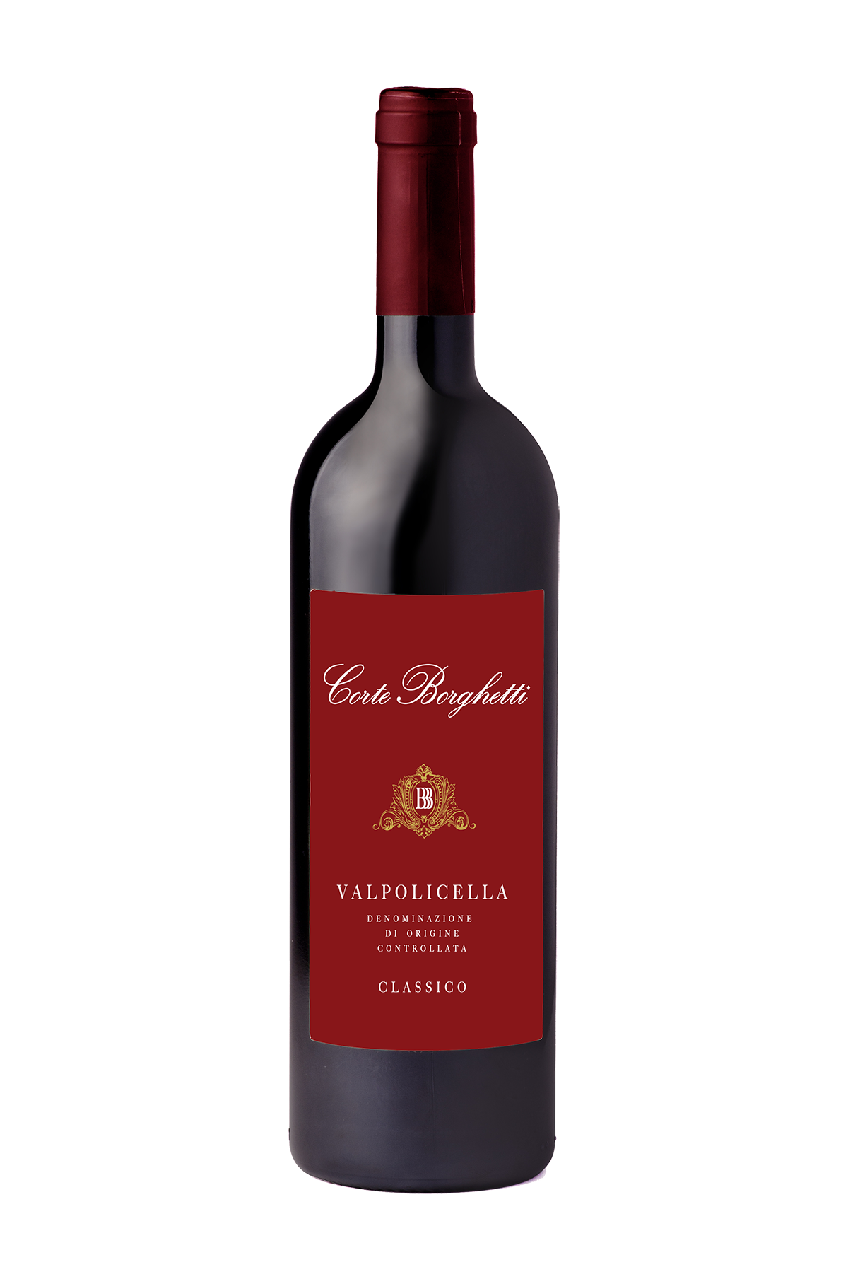Valpolicella Classico DOC Corte Borghetti